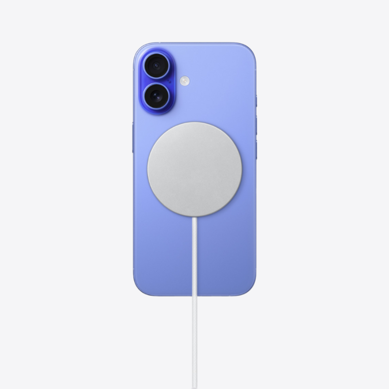 Chargeur Sans Fil